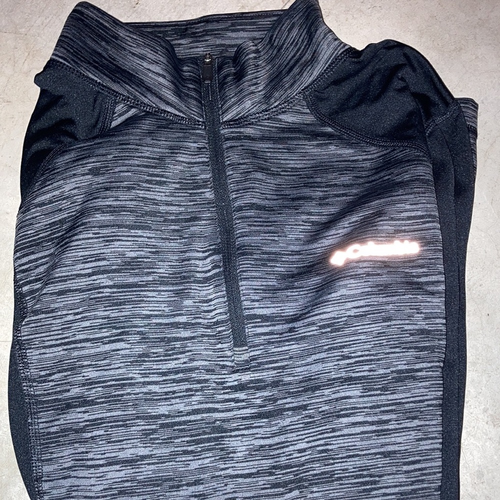 Columbia 1/4 Zip